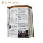 Softcover Children'S Early Education Story Books Colorful Printing And Drawing