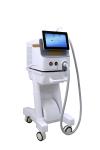 755nm 808nm 1064nm Fiber Laser Hair Removal Machine Stationary Style