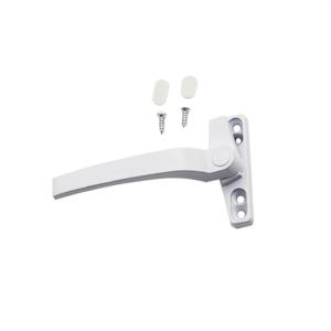Quality China manufacturers powder coating pvc door &amp; window handles wholesale