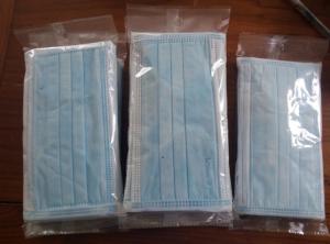 Quality AT-250 Surgical face mask for pillow packing machine wholesale