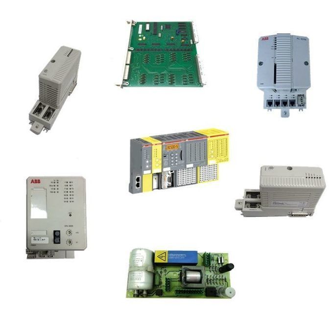 ABB PLC Module NAMC-11C PC Board 0