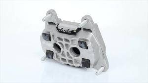 Quality 4F0399151 Audi Car Engine Parts Transmission Support Engine Mounts Transmission Mount For Audi A6 wholesale