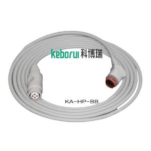 Quality IBP adapter cable connect to B.Braun transducer wholesale
