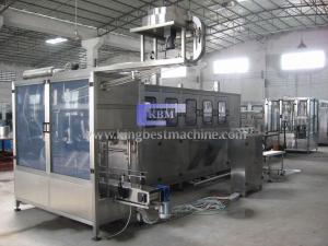 Quality CE Approved Barreled 5 Gallon Water Filling Machine wholesale