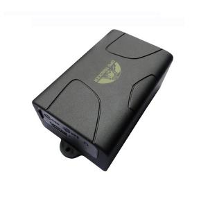 Gps Gsm Gprs Car GPS Tracker Tk104 Original Car Gps Tracker Without Sim Card