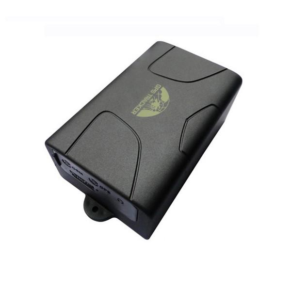 Cheap Gps Gsm Gprs Car GPS Tracker Tk104 Original Car Gps Tracker Without Sim Card for sale