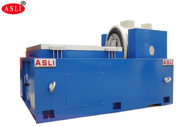Cheap IEC 60068 60000N Electrodynamic Shaker System For Lab for sale