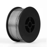 1kg Spool Stainless Steel Weaving Wire 0.8mm Stainless Steel Wire 304 316L For