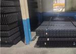 Black Woven Crusher Vibrating Sieve Screen Mesh Rock Shaker High Carbon Steel 65