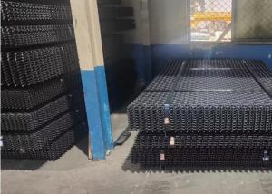Quality 0.5-30 Meter Woven Wire Screen Cloth Enhance Food Processing Efficiency wholesale