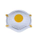 Meltblown Filter N95 Respirator Mask