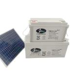 Lead Acid 12v 200ah Solar Battery