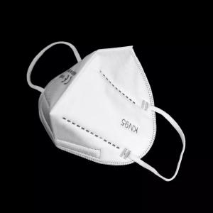 Quality Individually Packaged KN95 Protective Ordinary Mask Disposable 3 Layers wholesale