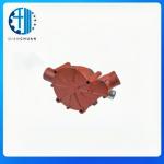 65.06500-6142D Water Pump for Doosan DB58 DE12TIS Diesel Engine parts