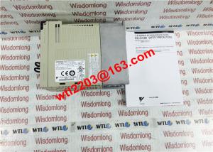 Quality YASKAWA SGDS-15A12A Servopack Single Axis Controller Industrial Servo Drives wholesale