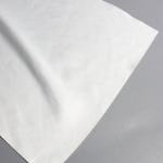 6 Inch 1000d Cleanroom Microfiber Wiper Knitted Clean Cloth Blank Roll