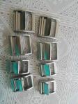 stainless steel shackles ,stainless steel triangles ,stainless steel O Rring
