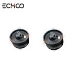 Undercarriage Front Pulley For Mustang MTL25 Idler Replacement Parts