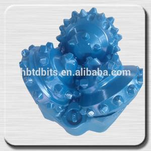 Quality high quality TCI tricone bit for water well/oil well wholesale