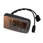 E320D Excavator Monitor 3277482 3668694 386-3457 450-0714 Attachments