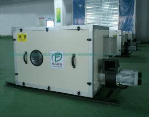 Quality Silica Gel Industrial Air Dehumidifier wholesale