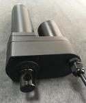 Agricultural Ball Screw Linear Drive With Limit Switches Stable Performance