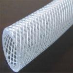 Professional manufacturer flexible exhaust reinforced suction spiral air hose