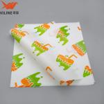 OEM/ODM Roll Suppliers Sustainable Food Storage Containers Reusable Eco Friendly