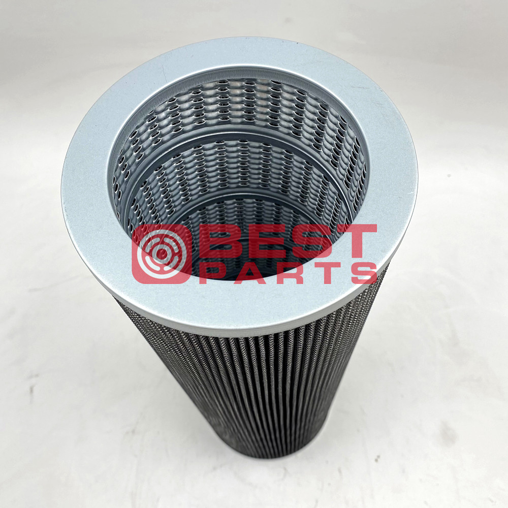 Truck Diesel Engine Parts Spin On Hydraulic Oil Return Filter Element K9005928 For DOOSAN DX225LC