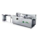 2.2KW Film Packaging Machine