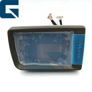 Quality 14640102 VOE14640102 Excavator EC210 Monitor wholesale
