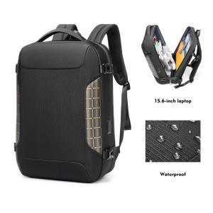 Quality Anti Sweat Waterproof Laptop Rucksack Rainproof Laptop Backpack Comfortable wholesale