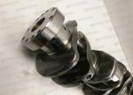 6CT Forged Steel Crankshaft Diesel Engine 6 Cylinder Engine Parts 3917320