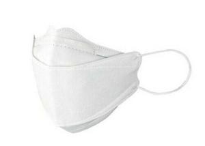 Quality Breathable Ear Hook Type Face Mask Meltblown Air Filter Mask Protection wholesale