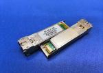 10Gb/S SM 40KM 10G SFP Module LC SFP+ 1270nm/1330nm Bi Directional