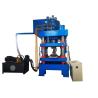 Buy cheap Tea Brick Tablet Press Machine Food Grade Metal Material Structure / Single from wholesalers