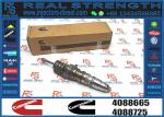 Fuel Injector Assembly 4062569 4928260 4088665 4088725 4954888