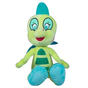 Quality Delicate Handmaking Cute Plush Dolls Various Color PP Cotton Material wholesale