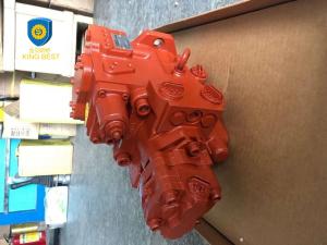 Quality Durable Excavator Hydraulic Pumps K3SP360-130R-9002 K3V63DTP11AR-0E02-AV K3V140DT R290-7 wholesale