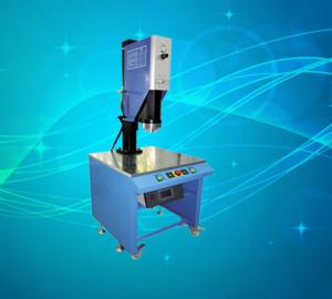 Quality Desktop Ultrasonic Welding Machine Special Welding Horn , 3200W Ultrasonic Welding Equipment wholesale