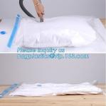 vacuum compressed storage bag, vacuum storage cube bags, compressed storage seal