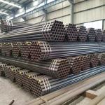 Bending Support Small Diameter Steel Pipe ASTM Steel Tube A53 A333 A106/ A335