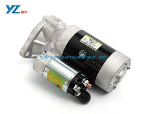Quality 4D88 S13-294 HM-C00043 Excavator Starting Motor 12Volt 2.8KW 15T For PC55 SK55 wholesale
