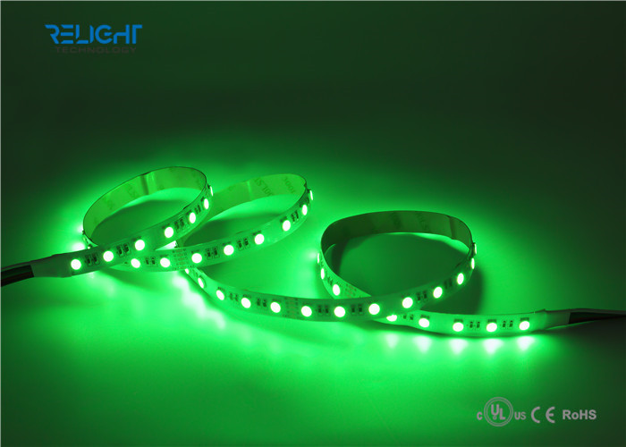 WS2815 5050 RGB LED Strip 24V 5050 Full Color Led Strip Light Tape