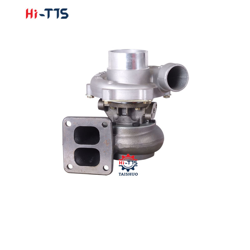 Engine Turbo 6318-81-8101 6207-81-8210 6137-82-8200 Turbocharger For PC200-6 PC200-7 PC200-5