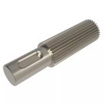 China Precision Assured CNC Stainless Steel CNC Milling Composite Parts On Sale