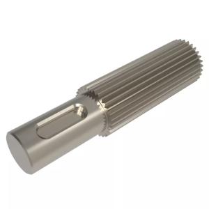 Quality China Precision Assured CNC Stainless Steel CNC Milling Composite Parts On Sale wholesale