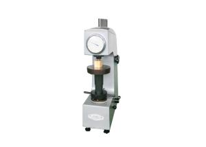 Quality 20-88HRA Electronic hardness Rubber Testing Machine wholesale