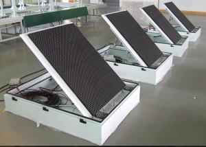 Quality Dynamic LED VMS Signs Multi Color High Ingress protection IP65 wholesale