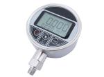 Shockproof 100MPa 0.5%FS Digital Pressure Gauge
